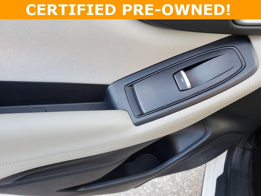 used 2019 Subaru Forester car, priced at $19,973