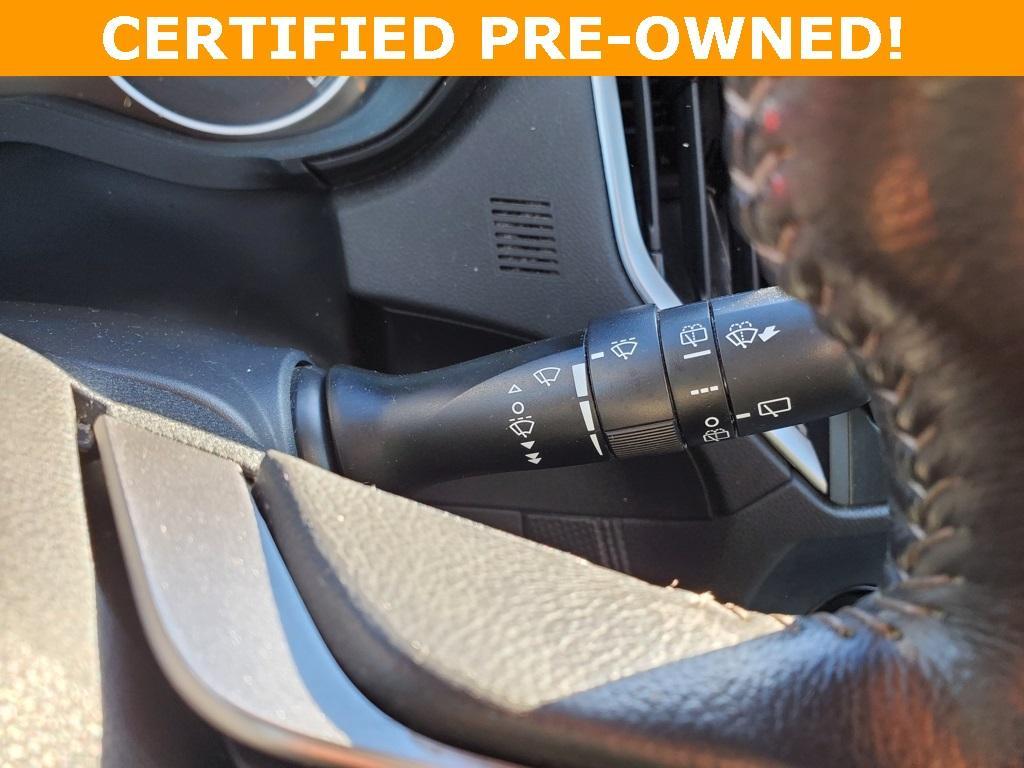 used 2019 Subaru Forester car, priced at $19,973