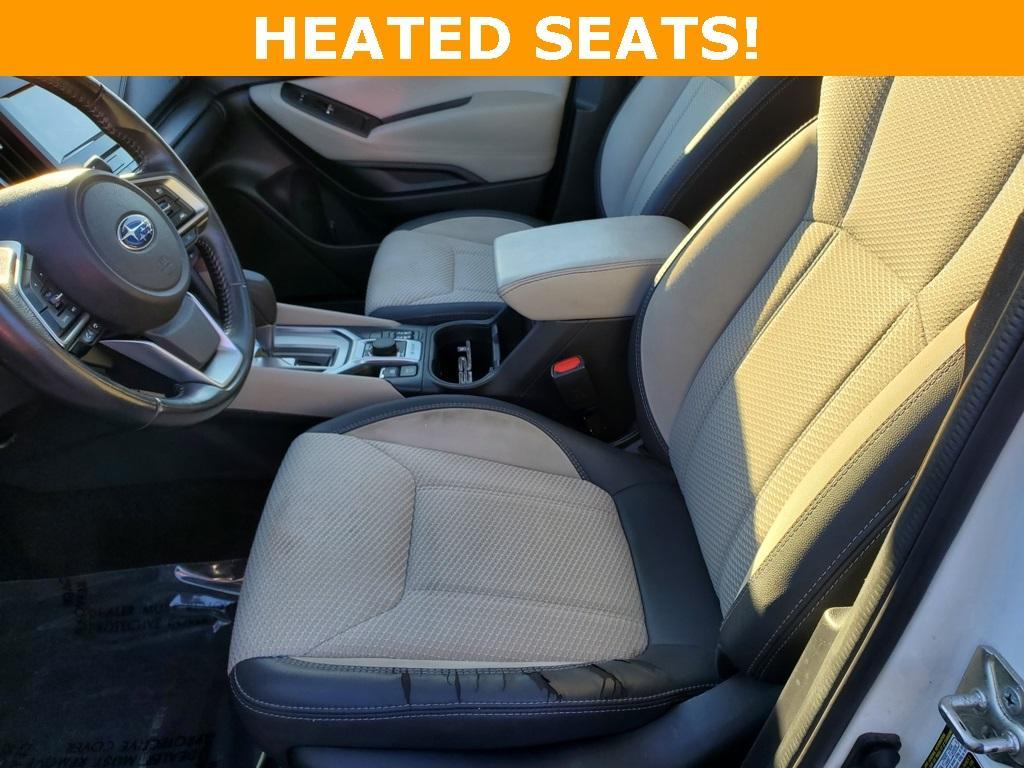 used 2019 Subaru Forester car, priced at $19,973