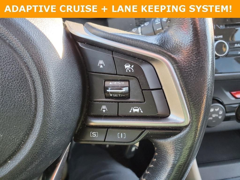 used 2019 Subaru Forester car, priced at $19,973