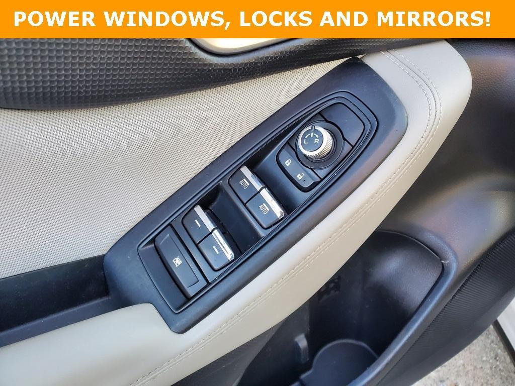 used 2019 Subaru Forester car, priced at $19,973