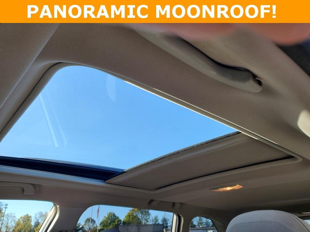 used 2019 Subaru Forester car, priced at $19,973