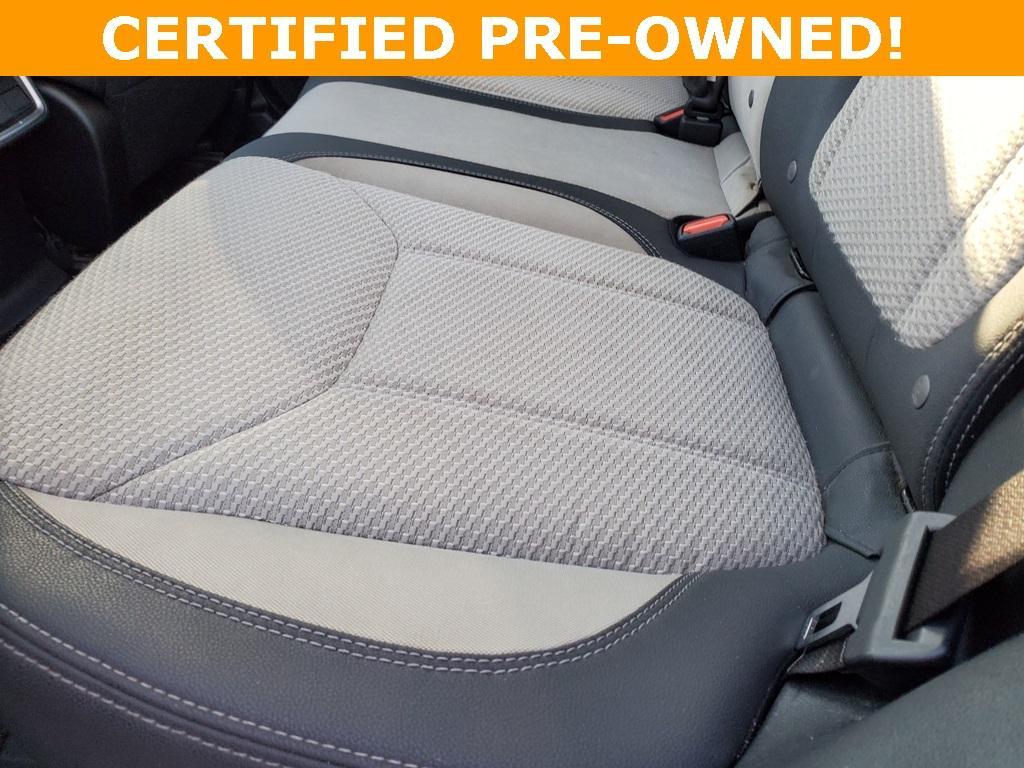 used 2019 Subaru Forester car, priced at $19,973