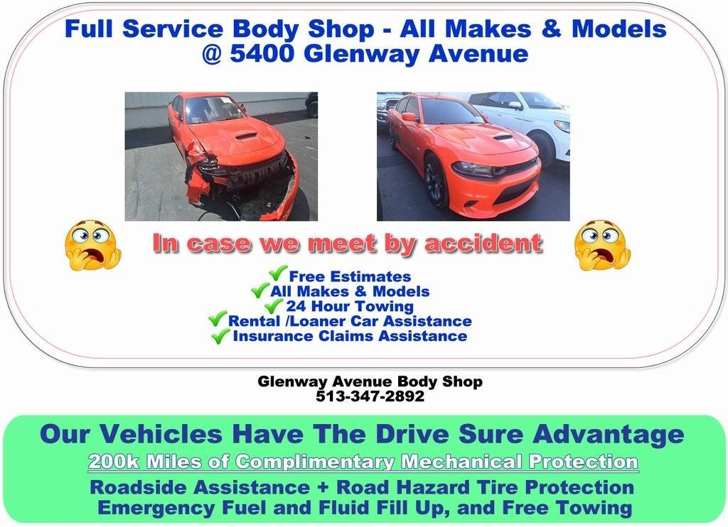 used 2024 Ford F-150 car, priced at $41,995