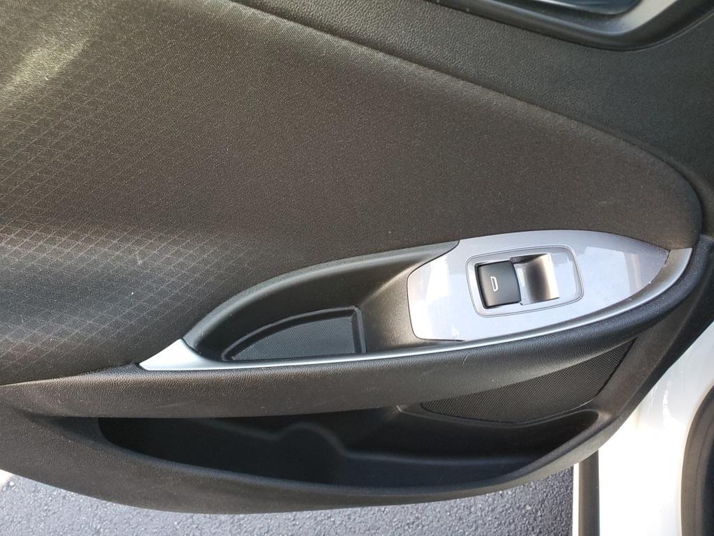 used 2024 Chevrolet Malibu car, priced at $18,944