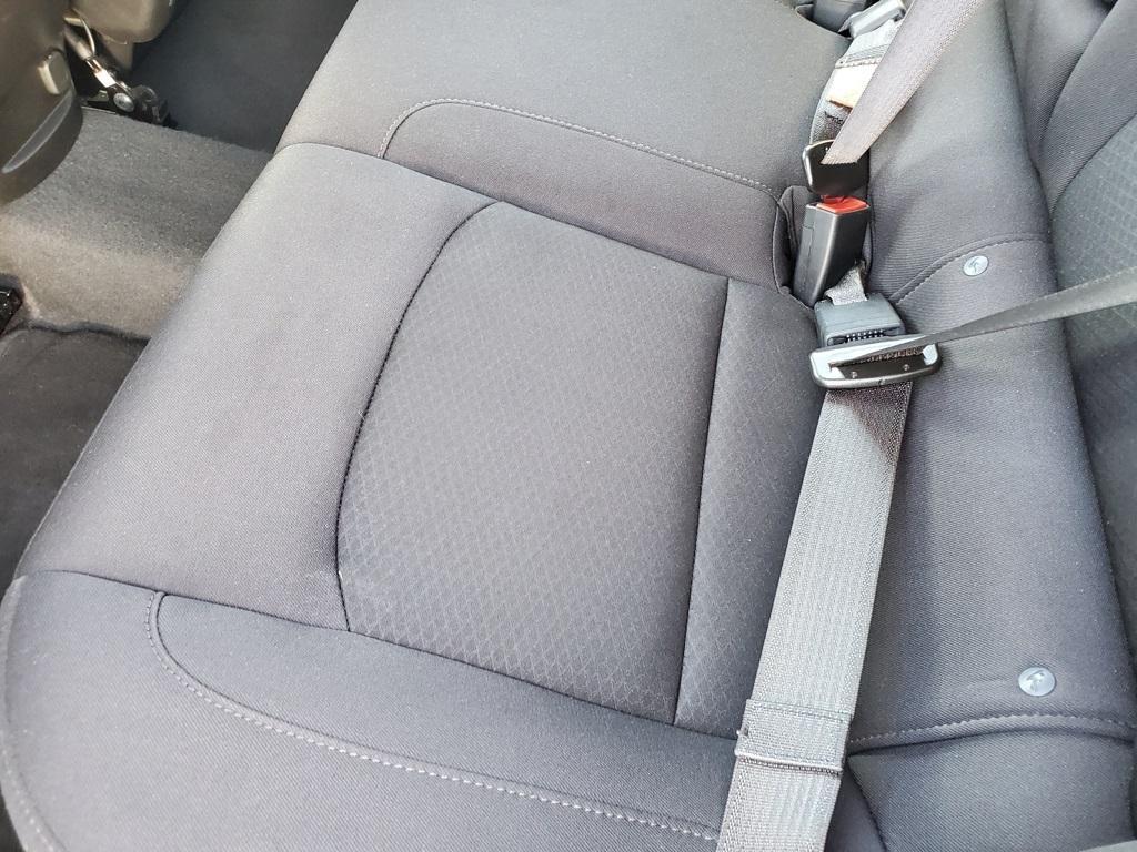 used 2024 Chevrolet Malibu car, priced at $18,944