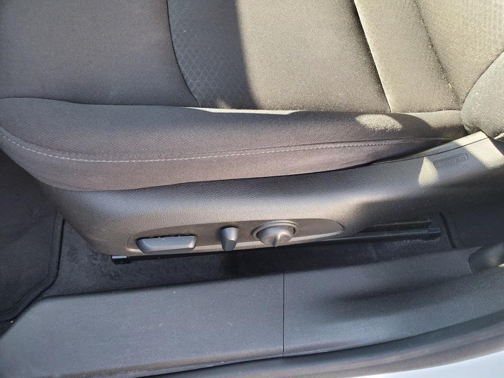 used 2024 Chevrolet Malibu car, priced at $18,944