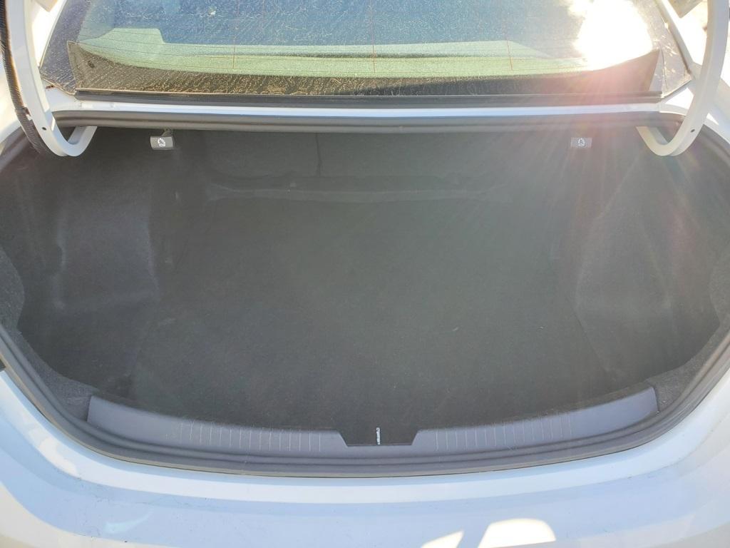 used 2024 Chevrolet Malibu car, priced at $18,944