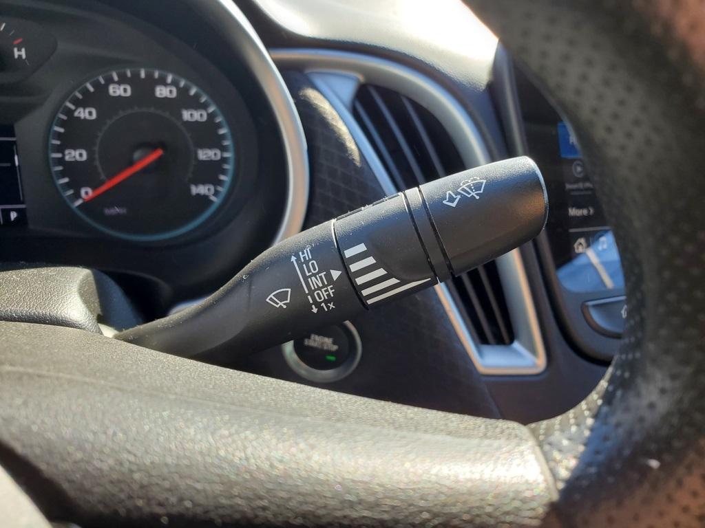 used 2024 Chevrolet Malibu car, priced at $18,944