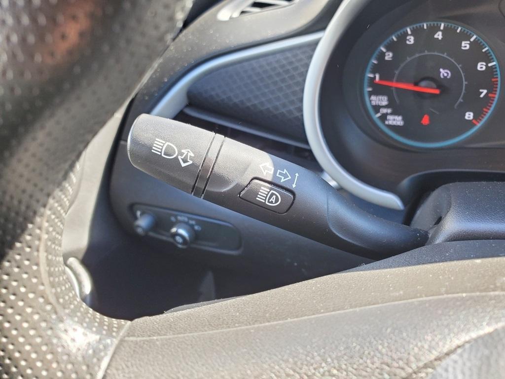 used 2024 Chevrolet Malibu car, priced at $18,944