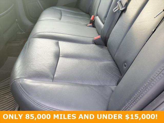 used 2015 Nissan Altima car, priced at $13,826