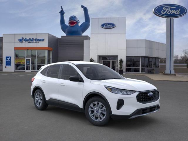 new 2025 Ford Escape car, priced at $29,999