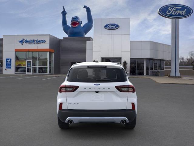 new 2025 Ford Escape car, priced at $29,999