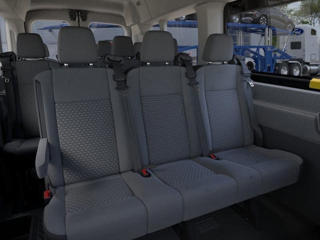 new 2024 Ford Transit-350 car, priced at $66,700