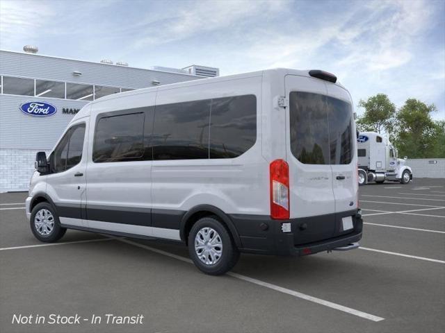 new 2024 Ford Transit-350 car, priced at $66,700