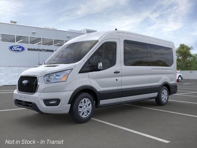 new 2024 Ford Transit-350 car, priced at $66,700