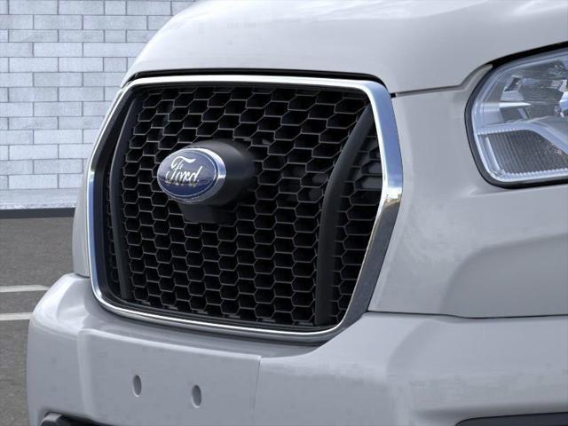 new 2024 Ford Transit-350 car, priced at $66,700