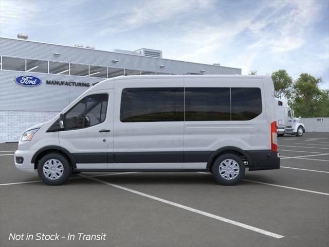 new 2024 Ford Transit-350 car, priced at $66,700