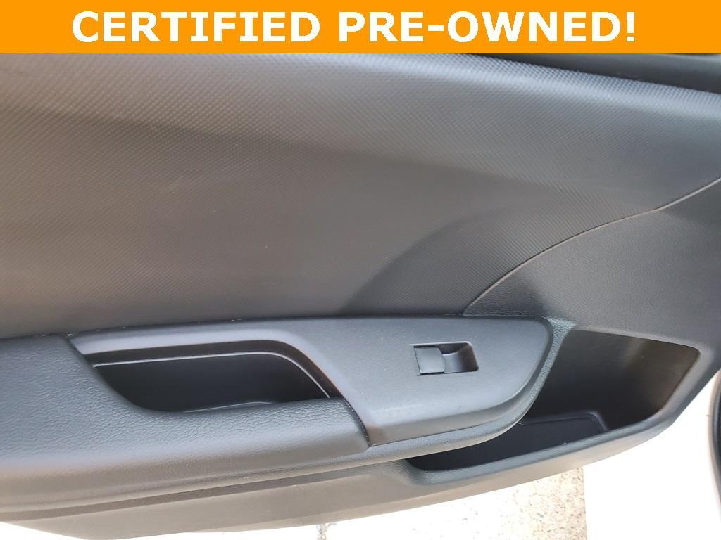 used 2019 Honda Civic car, priced at $20,953
