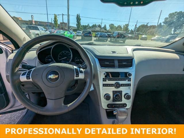 used 2010 Chevrolet Malibu car, priced at $10,999