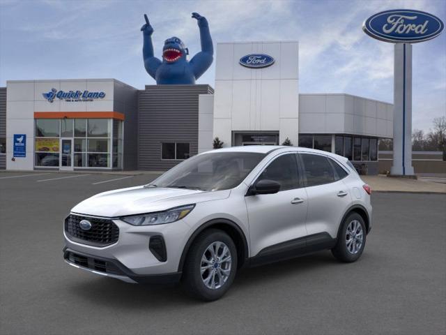 new 2024 Ford Escape car, priced at $25,995