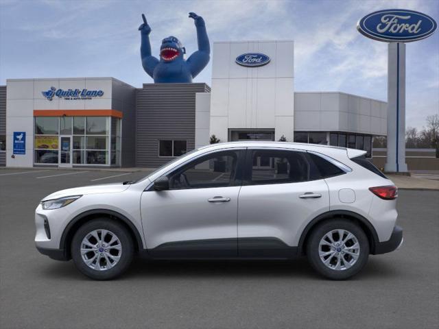 new 2024 Ford Escape car, priced at $28,495