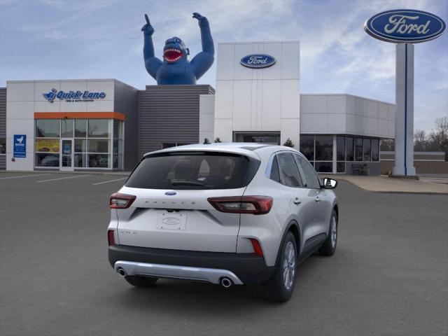 new 2024 Ford Escape car, priced at $28,495