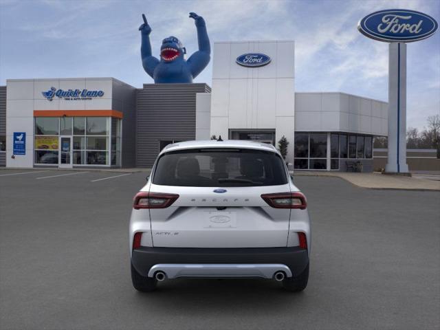 new 2024 Ford Escape car, priced at $28,495