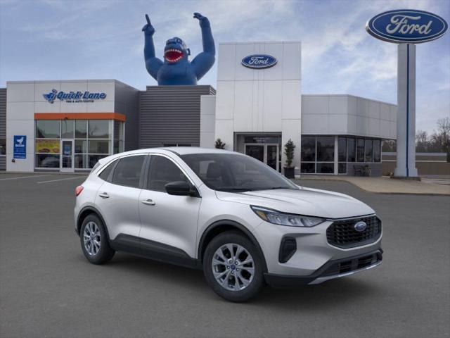 new 2024 Ford Escape car, priced at $28,495