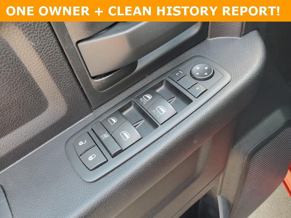 used 2015 Ram 1500 car, priced at $17,998