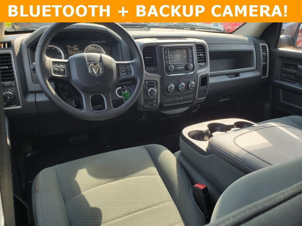 used 2015 Ram 1500 car, priced at $17,998