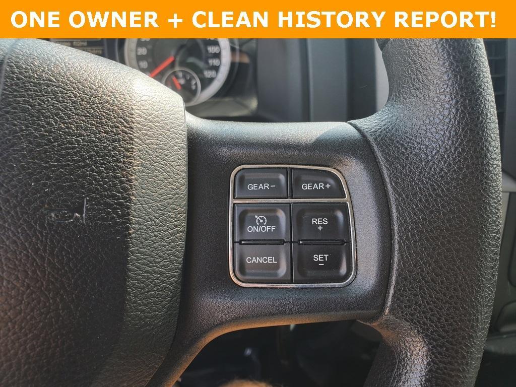 used 2015 Ram 1500 car, priced at $17,998