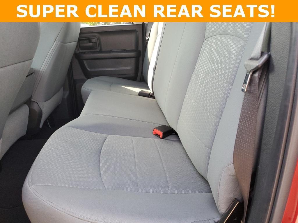 used 2015 Ram 1500 car, priced at $17,998