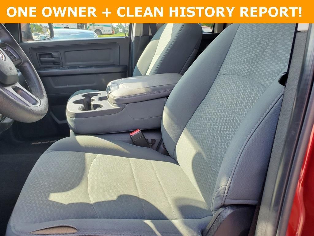 used 2015 Ram 1500 car, priced at $17,998
