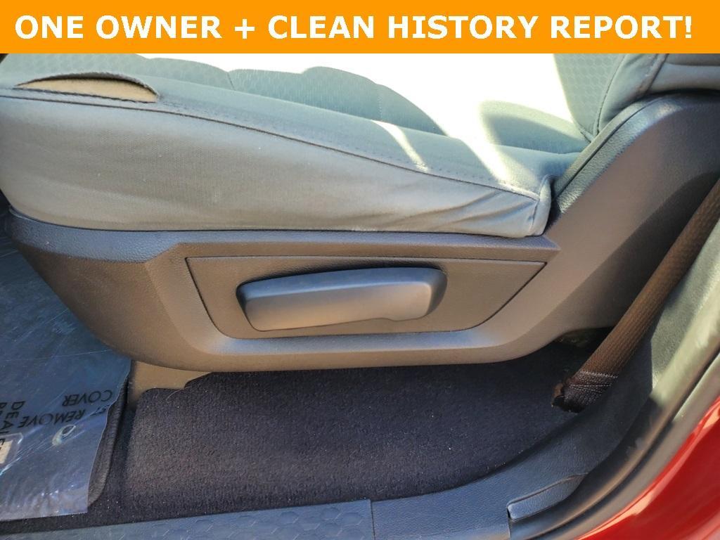 used 2015 Ram 1500 car, priced at $17,998