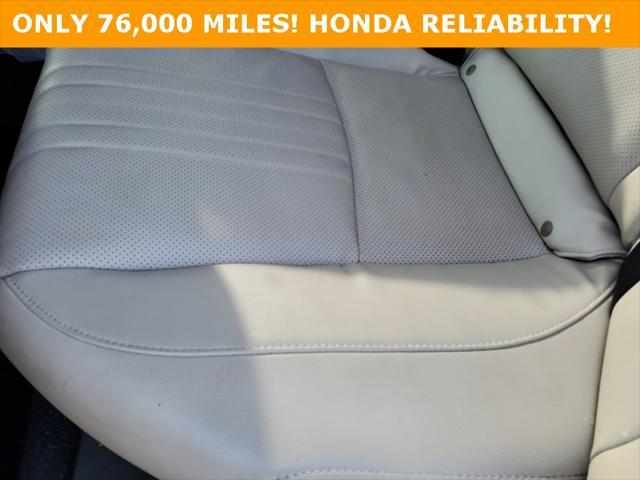 used 2018 Honda Accord car, priced at $21,554