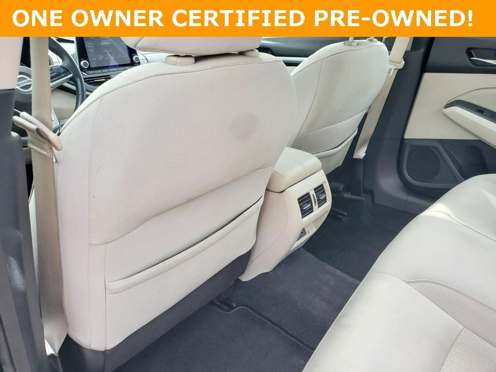used 2019 Nissan Altima car, priced at $19,999
