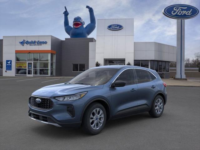 new 2024 Ford Escape car, priced at $29,688