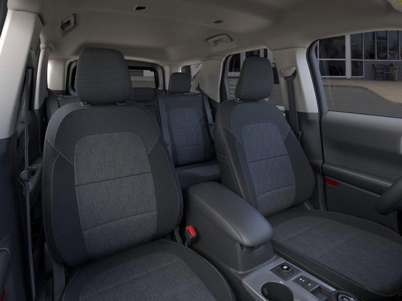 new 2024 Ford Bronco Sport car, priced at $28,065