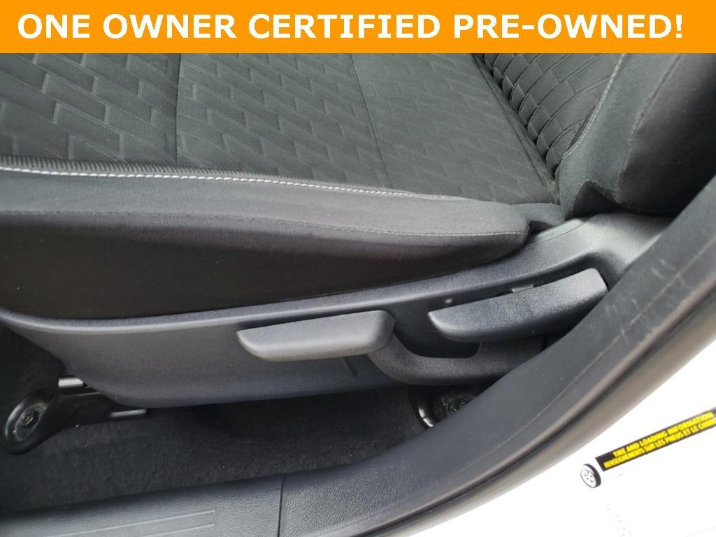 used 2021 Nissan Kicks car, priced at $17,340
