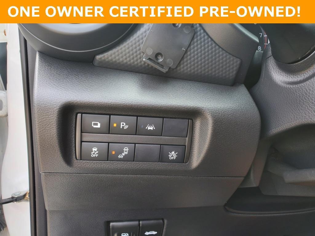 used 2021 Nissan Kicks car, priced at $17,340