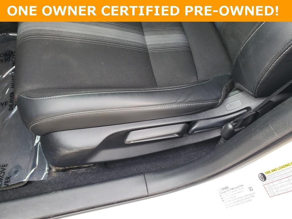 used 2022 Honda Civic car, priced at $23,819