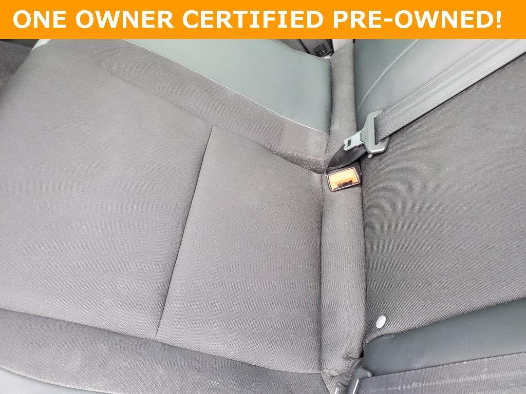 used 2022 Honda Civic car, priced at $23,819