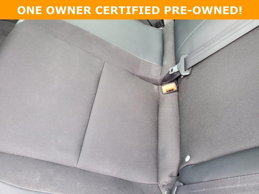 used 2022 Honda Civic car, priced at $24,577