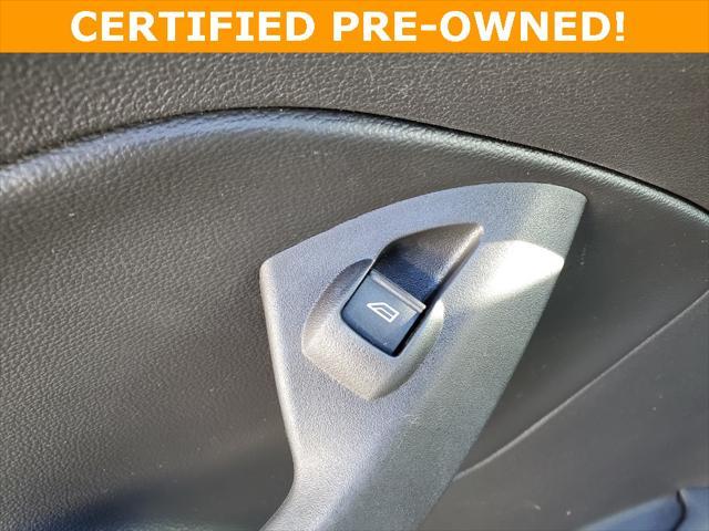 used 2018 Ford Escape car, priced at $13,399