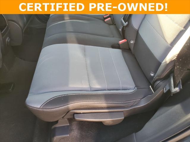 used 2018 Ford Escape car, priced at $13,399