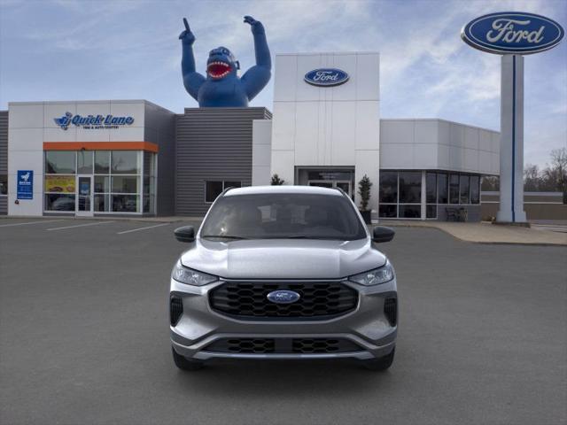 new 2024 Ford Escape car, priced at $31,401