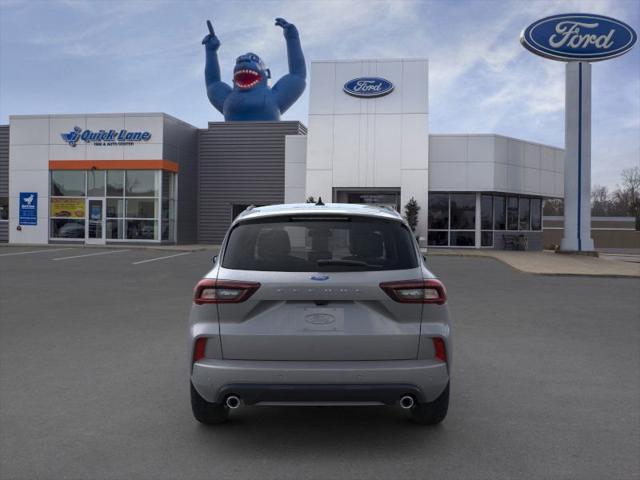 new 2024 Ford Escape car, priced at $31,401