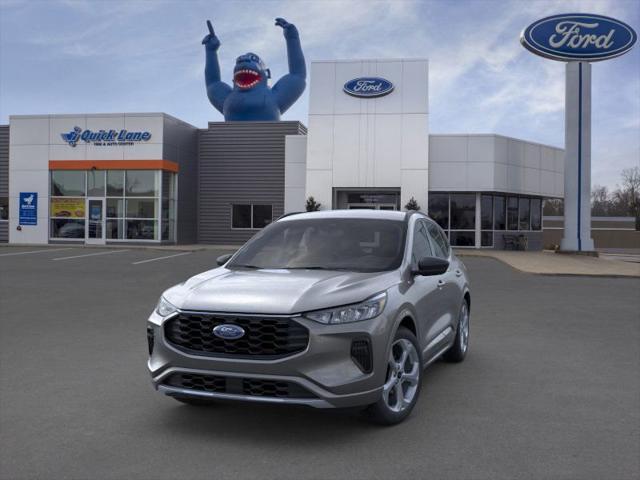 new 2024 Ford Escape car, priced at $31,401