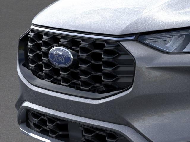 new 2024 Ford Escape car, priced at $31,401